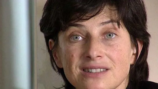 Chantal Akerman By Chantal Akerman